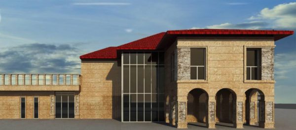 Architektur 9